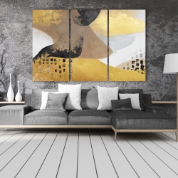 Toile 40 x 60 - Improvisation
