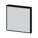 Simple_framed_canvas grouping type selection icon