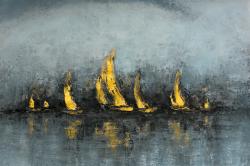Mettre les voiles