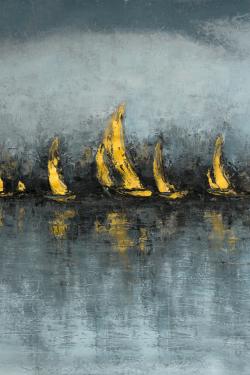 Mettre les voiles