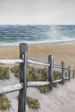Soft seaside