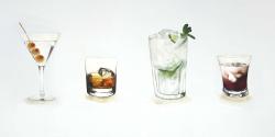 Cocktails