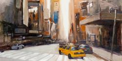 New-york city center