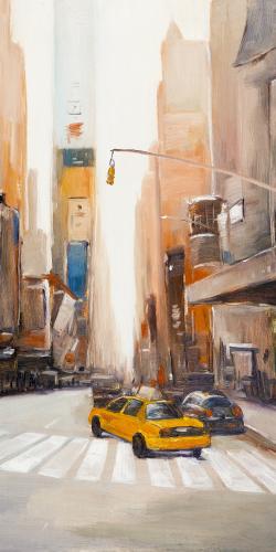 New-york city center