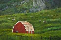 Vie à la campagne