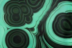 Pierre malachite