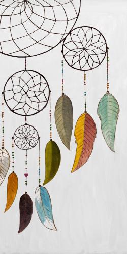 Dreamcatcher