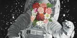 Dreaming of space