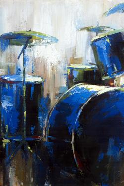 Asbtract drums