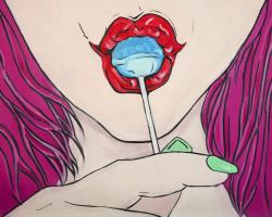 Lollipop