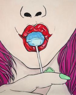 Lollipop