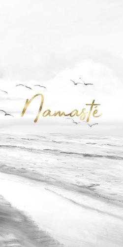 Namaste
