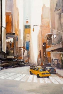 New-york city center