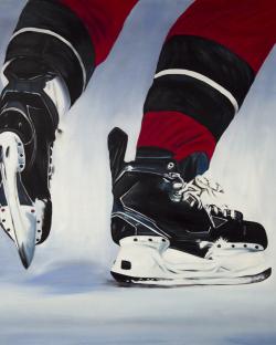Hockeyeur