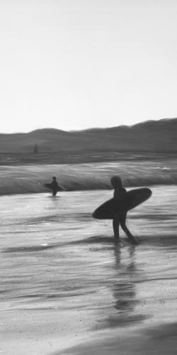 Surfers