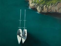 Smooth sailing
