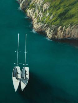 Smooth sailing