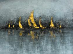 Mettre les voiles