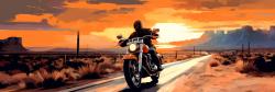 Biker life