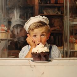 The best cupcake