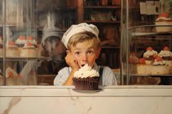 The best cupcake