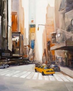 New-york city center