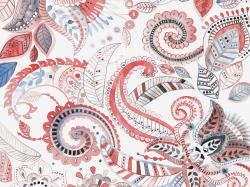 Paisley pattern