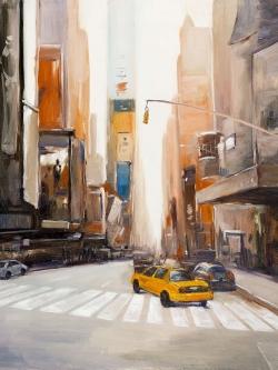 New-york city center