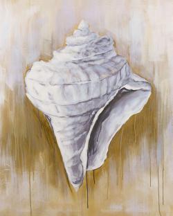 Conical shell
