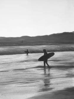 Surfers