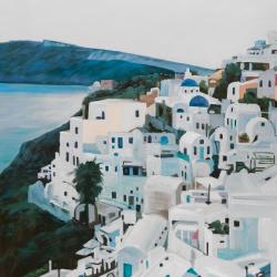 Travel in greece