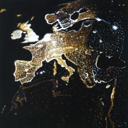 Continent européen