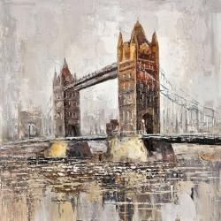 London tower bridge