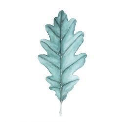 Feuille de chêne