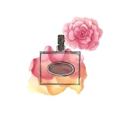 Sweet fragrance