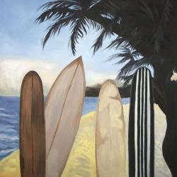 Surfboards