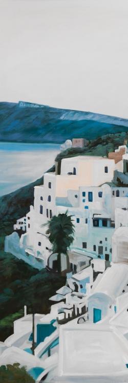 Travel in greece