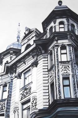 Historic apartment