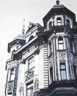 Historic apartment