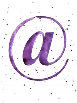 At