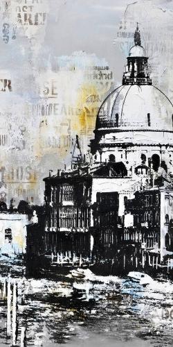 Basilica of santa maria della salute