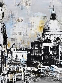 Basilica of santa maria della salute