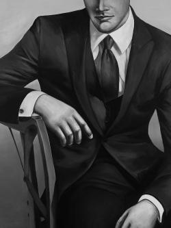Businessman