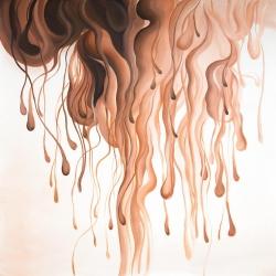 éruption