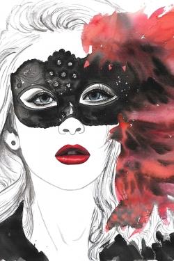 Masked ball