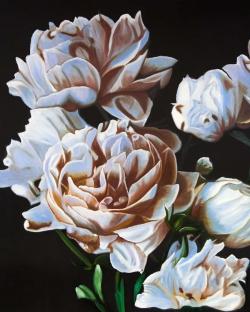 Peonies