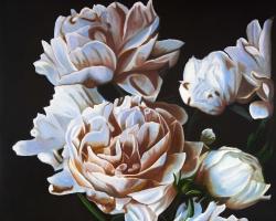 Peonies