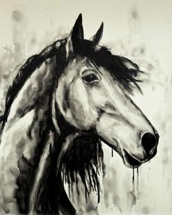 Cheval spirit