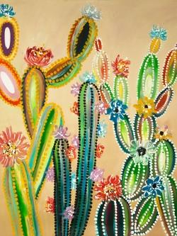 Desert gems