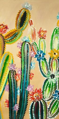 Desert gems
